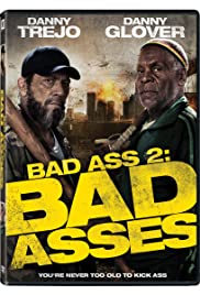 Bad Ass 2 (2014) เก๋าโหดโคตรระห่ำ 2