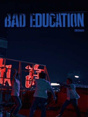 Bad Education 2023 