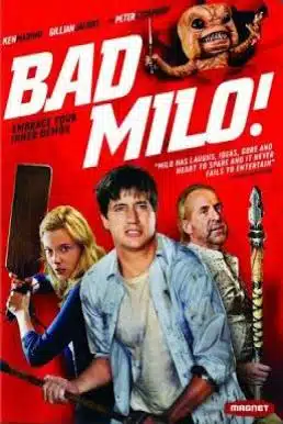 ดูหนังออนไลน์ Bad Milo (2013) เบ่งมาขย้ำ