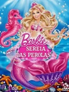 ดูหนังออนไลน์ Barbie The Pearl Princess (2014) บาร์บี้ เจ้าหญิงเงือกน้อยกับไข่มุกวิเศษ
