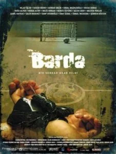 ดูหนังออนไลน์ Barda (2007) นรกในบาร์