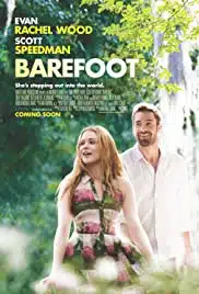 ดูหนังออนไลน์ Barefoot (2014) แบร์ฟุ๊ต