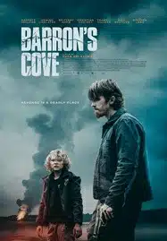 Barron’s Cove (2024)