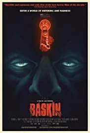 ดูหนังออนไลน์ Baskin (2015) คืนจิตวิปลาส