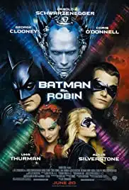 Batman & Robin (1997) แบทแมน & โรบิน