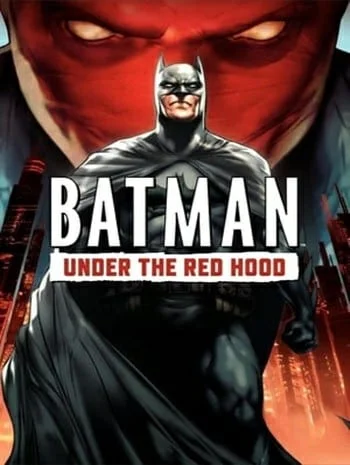 ดูหนังออนไลน์ Batman Under the Red Hood (2010) แบทแมน ศึกจอมวายร้ายหน้ากากแดง