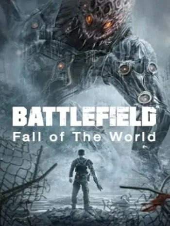 ดูหนังออนไลน์ Battlefield Fall of The World (2022) สนามรบ หายนะของโลก