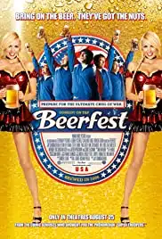 ดูหนังออนไลน์ Beerfest (2006) เทศกาลเมากลิ้ง ดวลหัวทิ่มคนเพี้ยน