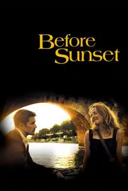 ดูหนังออนไลน์ Before Sunset (2004) ตะวันไม่สิ้นแสง แรงรักไม่จาก