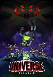 ดูหนังออนไลน์ Ben 10 vs. the Universe The Movie (2020) เบ็นเท็นปะทะเดอะยูนิเวิร์ส เดอะมูฟวี่