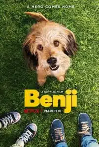 ดูหนังออนไลน์ Benji (2018) เบนจี้
