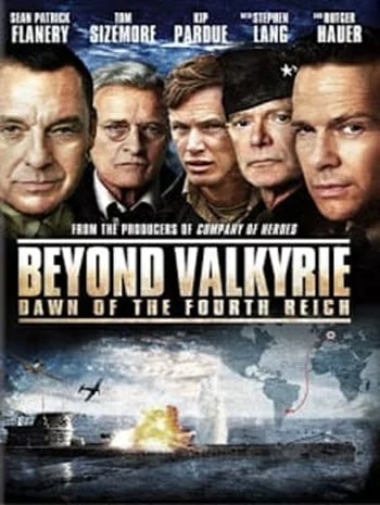 ดูหนังออนไลน์ Beyond Valkyrie Dawn of the 4th Reich (2016) ปฏิบัติการฝ่าสมรภูมิอินทรีเหล็ก
