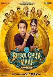 Bhool Chuk Maaf (2025)
