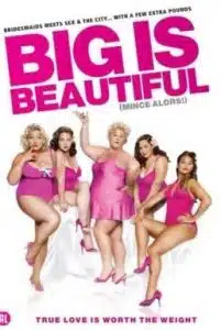ดูหนังออนไลน์ Big Is Beautiful (2013) สาวบิ๊กไซส์ หัวใจยิ้มสวย