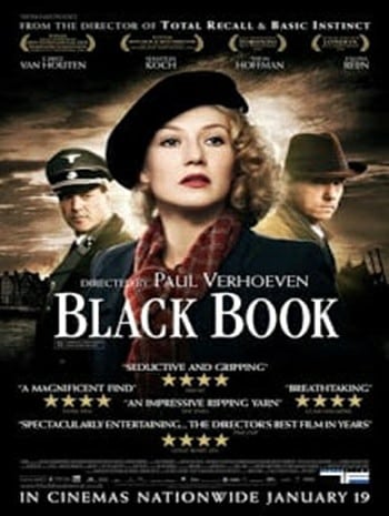 Black Book (2006) บัญชีดำ เธอกล้าสู้