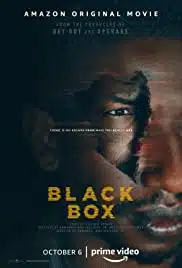 ดูหนังออนไลน์ Black Box (2020) กล่องดำ