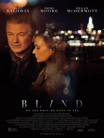 ดูหนังออนไลน์ Blind (2019) เล่ห์รักบอด
