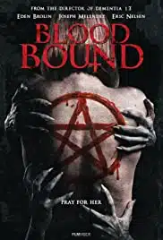 ดูหนังออนไลน์ Blood Bound (2019) สงครามแวมไพร์