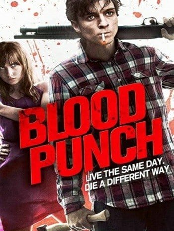 ดูหนังออนไลน์ Blood Punch (2014) ฆ่าซ้ำๆ วันนองเลือด