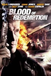 Blood of Redemption (2013) บัญชีเลือดล้างเลือด