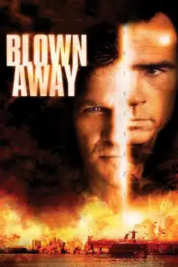 ดูหนังออนไลน์ Blown Away (1994) หยุดเวลาระเบิดเมือง