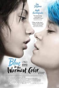 ดูหนังออนไลน์ Blue Is the Warmest Color (2013) วันนี้หัวใจกล้ารัก