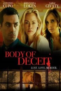 ดูหนังออนไลน์ Body of Deceit (2015) ปริศนาซ่อนตาย