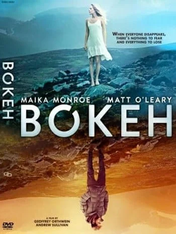 ดูหนังออนไลน์ Bokeh (2017) โลกเหลือแค่เรา 2 คน