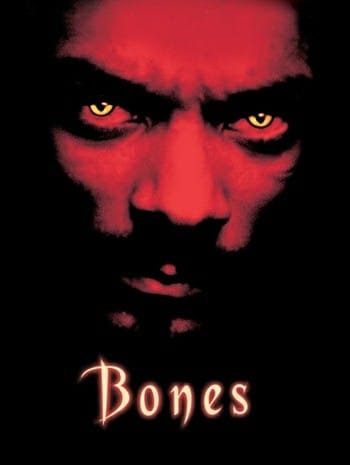 Bones (2001) อมตะพันธุ์อำมหิต