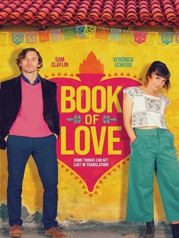 ดูหนังออนไลน์ Book of Love (2022) นิยายรัก ฉบับฉันและเธอ