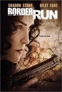 ดูหนังออนไลน์ Border Run (2012) กล้าท้านรก