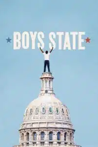 Boys State (2020) บอยส์สเตท