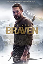 Braven (2018) คนกล้า สู้ล้างเดน