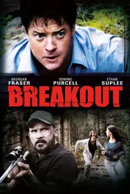 ดูหนังออนไลน์ Breakout (2013) ฝ่านรกล่าพยานมรณะ