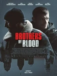 ดูหนังออนไลน์ Brothers by Blood (2020) พี่น้องร่วมสายเลือด