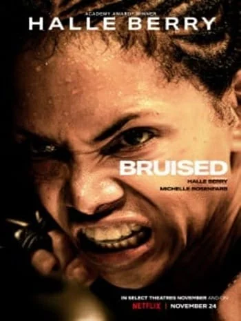 ดูหนังออนไลน์ Bruised (2020) นักสู้นอกกรง