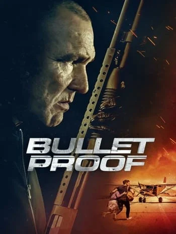 ดูหนังออนไลน์ Bullet Proof (2022) บูเร็ทพลูฟ