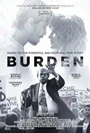 ดูหนังออนไลน์ Burden (2018) เบอร์เดน