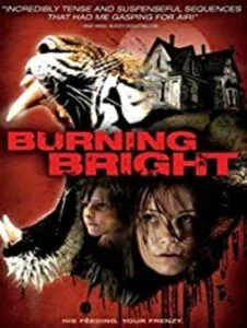 ดูหนังออนไลน์ Burning Bright (2010) ขังนรกบ้านเสือดุ