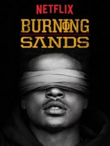 ดูหนังออนไลน์ Burning Sands (2017) สัปดาห์แห่งนรก