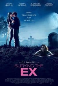 ดูหนังออนไลน์ Burying the Ex (2014) ซอมบี้ที่ (เคย) รัก