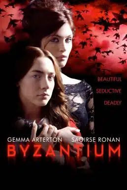 ดูหนังออนไลน์ Byzantium (2012) ล่าแวมไพร์อมตะ