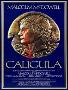 ดูหนังออนไลน์ Caligula (1979) คาลิกูล่า กษัตริย์วิปริตแห่งโรมัน