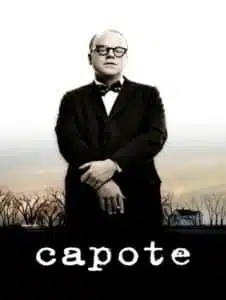 Capote (2005) คาโพที