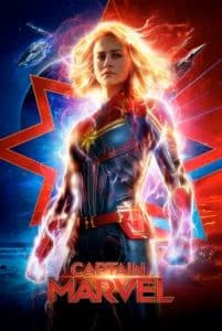 Captain Marvel (2019) กัปตันมาร์เวล