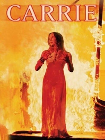 Carrie (1976) สาวสยอง