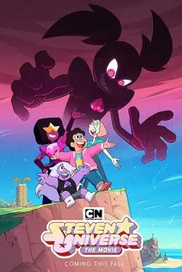 ดูหนังออนไลน์ Cartoon Network Steven Universe The Movie (2019) การ์ตูนเน็ตเวิร์คสตีเวนจักรวาล