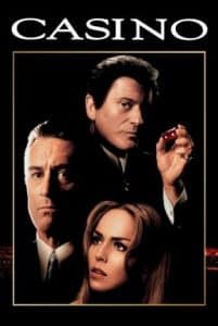 Casino (1995) ร้อนรัก หักเหลี่ยมคาสิโน