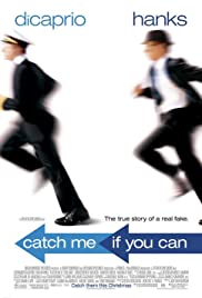 Catch Me If You Can (2002) จับให้ได้ถ้านายแน่จริง