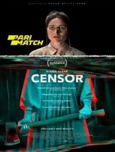 Censor (2021)